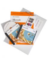Singing Sets - Handel Messiah